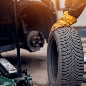 Yenice Oto Lastikçi